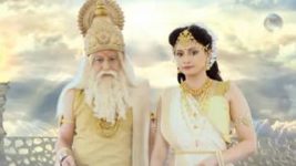 Om Namah Shivay S01E91 Parvati Questions Shiva Full Episode