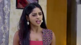 Paape Maa Jeevana Jyothi S01 E966 Hymavathi's Firm Decision