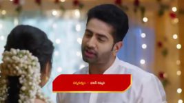 Paluke Bangaramayana S01 E260 Swaragini, Abhishek's Nuptial Night