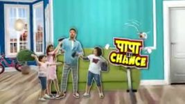 Papa By Chance S01E41 Yuvaan Takes Care of Ullu Full Episode