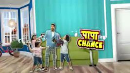 Papa By Chance S01E45 Yuvaan Encourages Gunngun Full Episode