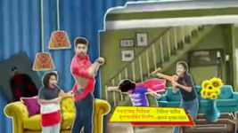 Papa By Chance S01E46 Yuvaan, Amrit Worry about Gunngun Full Episode