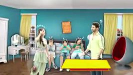 Papa By Chance S01E53 Jinni Helps Yuvaan Full Episode