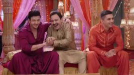 Patiala Babes S01E207 Khatri Creates A Scene Full Episode