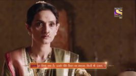 Peshwa Bajirao S01E131 Bajirao Heartbroken Full Episode