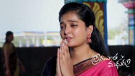 Prema Entha Maduram S01 E1201 12th March 2024