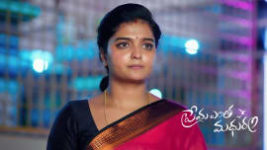 Prema Entha Maduram S01 E1202 13th March 2024