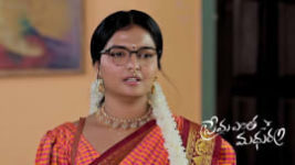 Prema Entha Maduram S01 E1227 11th April 2024