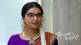 Prema Entha Maduram S01 E1240 26th April 2024