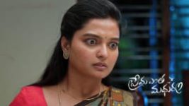 Prema Entha Maduram S01 E1266 27th May 2024