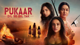 Pukaar Dil Se Dil Tak  27th May 2024