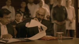 Pukaar Dil Se Dil Tak S01 E16 Sagar's New Law Firm