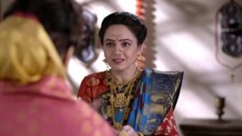 Punyashlok Ahilyabai S01E22 Gautama Scolds Ahilya Full Episode