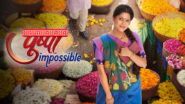 Pushpa Impossible  6th June 2022