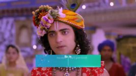 Radha krishna (Bengali) S01E111 Krishna Warns Ayan Full Episode