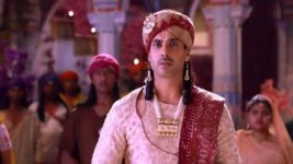 Radha krishna (Bengali) S01E125 Kans Is Filled with Rage Full Episode