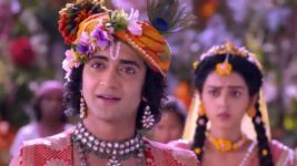 Radha krishna (Bengali) S01E127 Radha Saves the Day! Full Episode