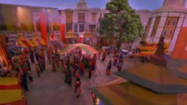 Radha krishna (Bengali) S01E132 Krishna Gives a Solution Full Episode