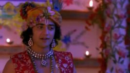 Radha krishna (Bengali) S01E137 Krishna Wins the Bet Full Episode