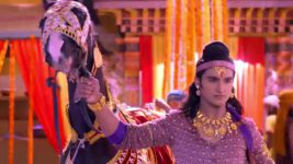 Radha krishna (Bengali) S01E143 Krishna Takes Charge Full Episode