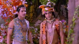 Radha krishna (Bengali) S01E146 Chandravali Seeks Radha's Help Full Episode