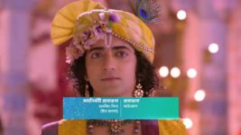 Radha krishna (Bengali) S01E166 Krishna Visits Mahadev Full Episode