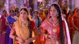 Radha krishna (Bengali) S01E168 Krishna Saves Radha Full Episode