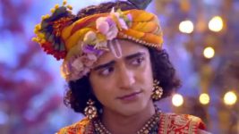 Radha krishna (Bengali) S01E171 Radha, Krishna's Emotional Moment Full Episode