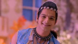 Radha krishna (Bengali) S01E195 Radha Is Curious about Krishna Full Episode