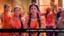 Radha krishna (Bengali) S01E207 Krishna's Wise Move Full Episode