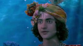 Radha krishna (Bengali) S01E23 Ayan Is on a Mission Full Episode