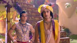 Radha krishna (Bengali) S01E232 Can Krishna Save Radha? Full Episode