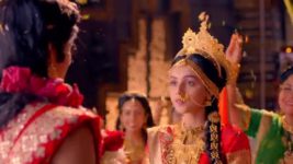 Radha krishna (Bengali) S01E240 Krishna Terrifies Kans Full Episode