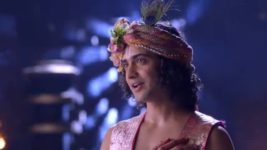 Radha krishna (Bengali) S01E274 Balaram Kills Pralambasur Full Episode