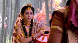 Radha krishna (Bengali) S01E279 Radha Drops a Shocker Full Episode