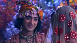 Radha krishna (Bengali) S01E286 Krishna Arrives at Mathura Border Full Episode