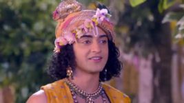 Radha krishna (Bengali) S01E324 Jarasandh Hatches a Cunning Plan Full Episode