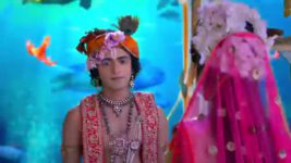 Radha krishna (Bengali) S01E338 Balaram Marries Revati Full Episode