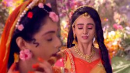 Radha krishna (Bengali) S01E344 Rukmini Is Confused Full Episode