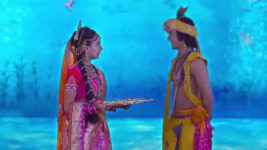 Radha krishna (Bengali) S01E350 Radha Falls Ill Full Episode