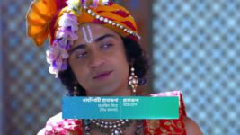 Radha krishna (Bengali) S01E356 Mahadev Arrives in Dwarka Full Episode