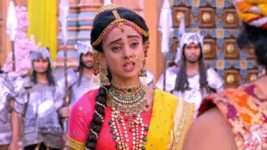 Radha krishna (Bengali) S01E367 Rukmini Acts on Impulse Full Episode