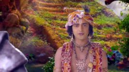 Radha krishna (Bengali) S01E369 Krishna Initiates a Fight Full Episode