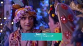 Radha krishna (Bengali) S01E372 Rukmi Executes His Plan Full Episode