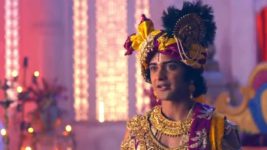 Radha krishna (Bengali) S01E392 Radha Stands Her Ground Full Episode