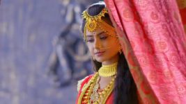 Radha krishna (Bengali) S01E396 Balaram Praises Duryodhan Full Episode