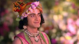 Radha krishna (Bengali) S01E41 Krishna's Perilous Journey Full Episode