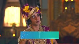 Radha krishna (Bengali) S01E411 Krishna's Request to Arjun Full Episode