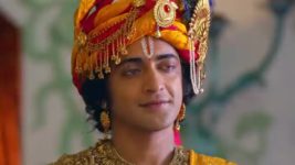 Radha krishna (Bengali) S01E416 The Pandavas at Khandavprastha Full Episode