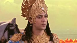 Radha krishna (Bengali) S01E423 Arjun Declares the Rajasuya Yagna Full Episode